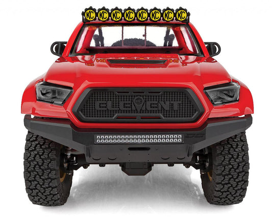 Element RC Enduro Knightwalker 4x4 RTR 1/10 Rock Crawler (Red)