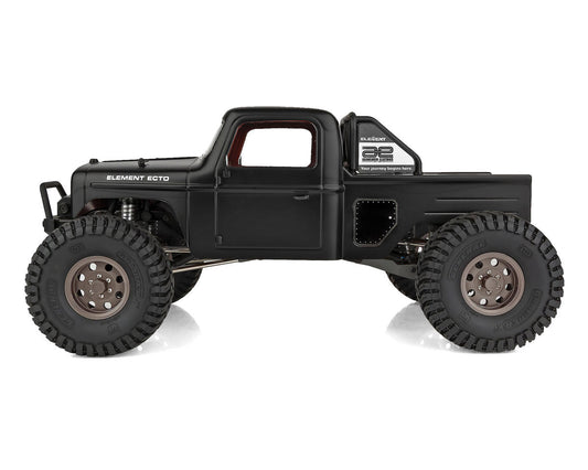 Element RC Enduro Ecto Trail Truck 4x4 RTR 1/10 Rock Crawler Combo