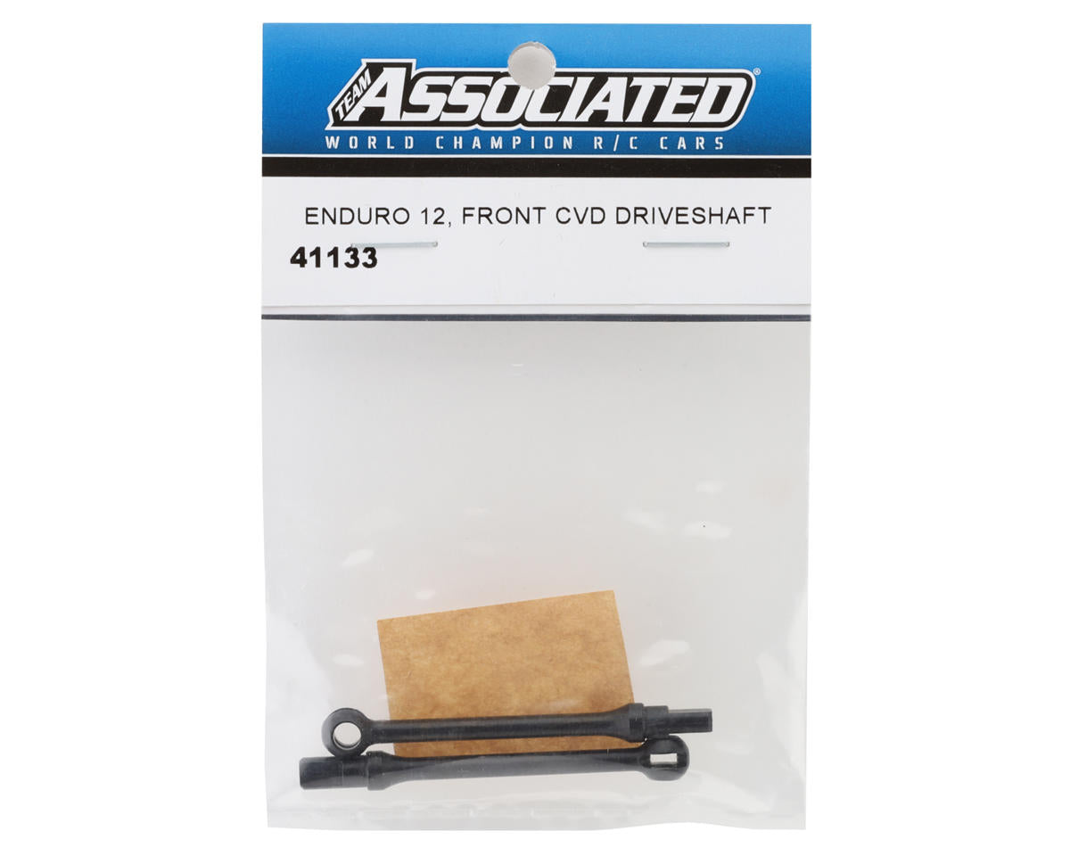 Element RC Enduro12 Front CVD Driveshafts (2)