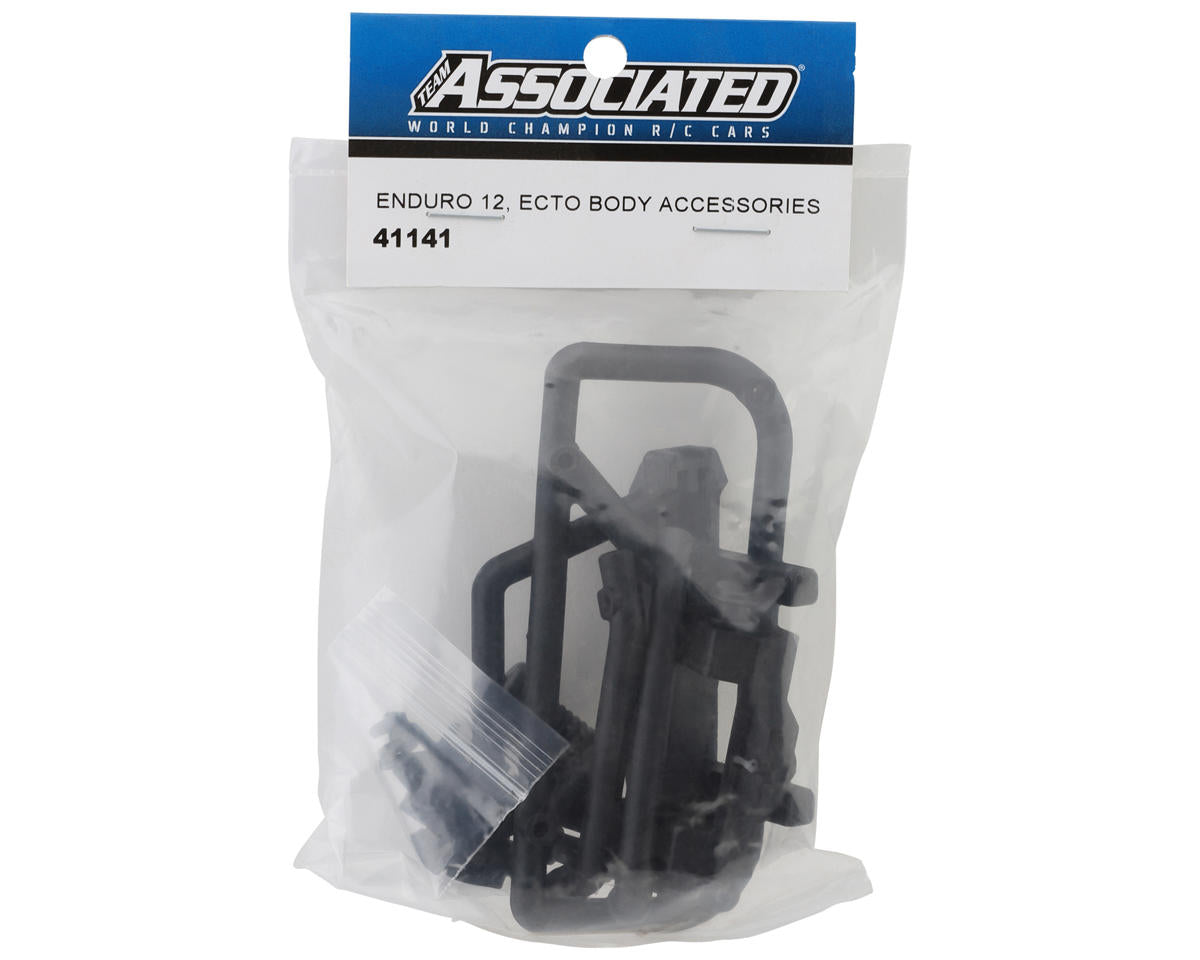 Element RC Enduro12 Ecto Body Accessories