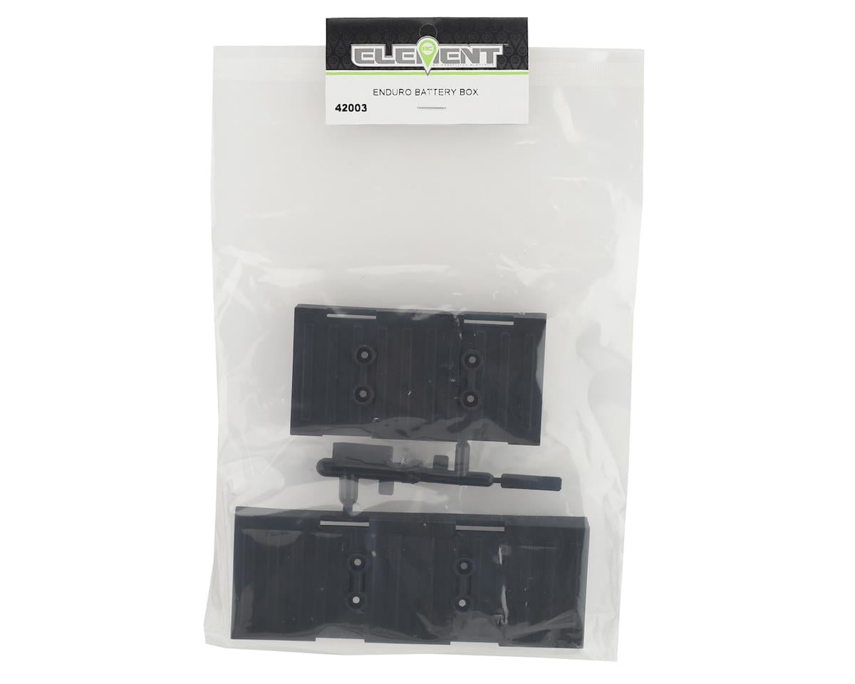 Element RC Enduro Battery Box