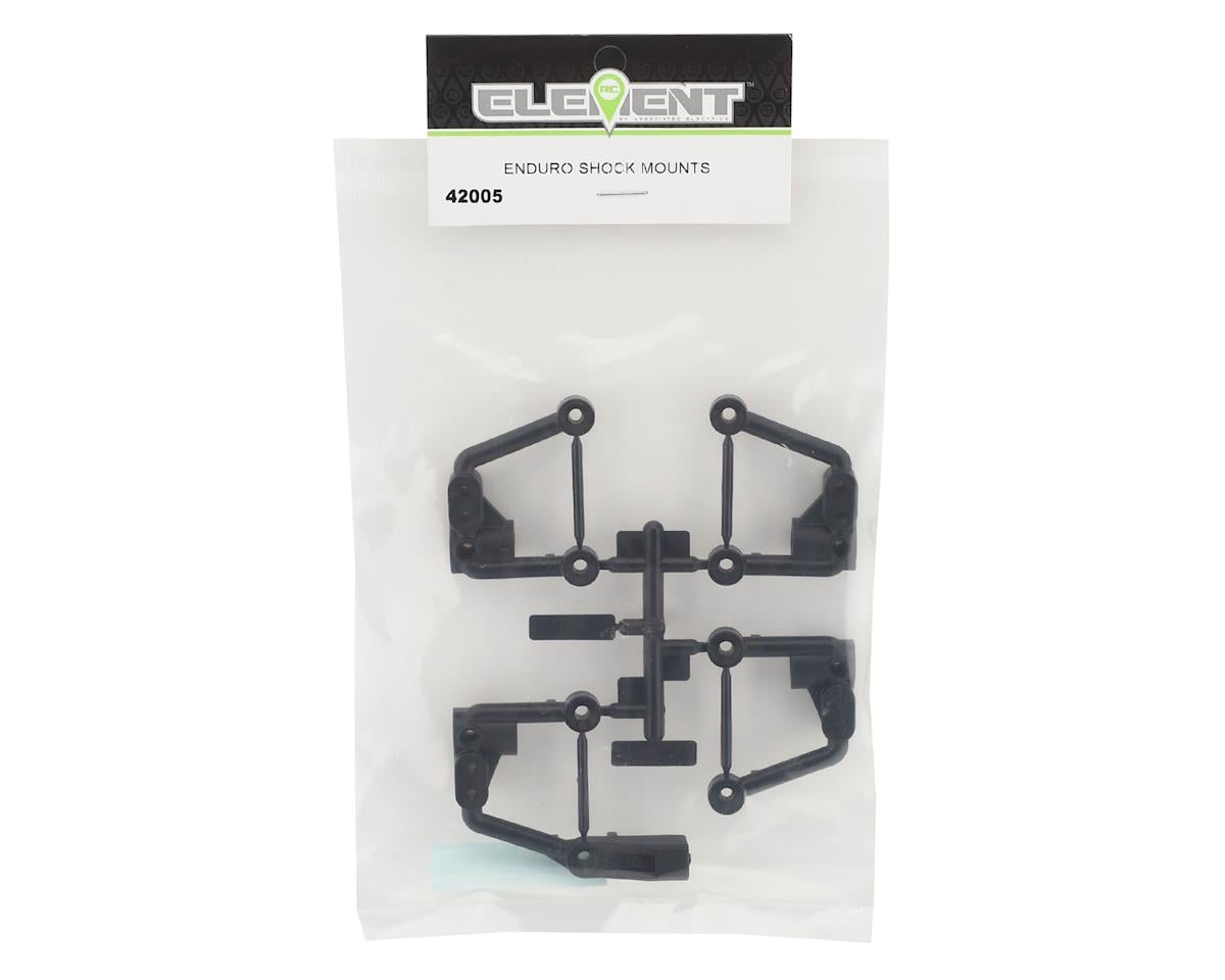 Element RC Enduro Shock Mounts (4)