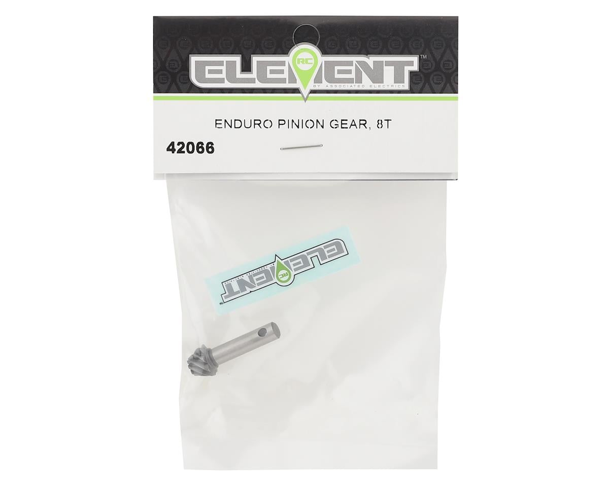 Element RC Enduro Pinion Gear (8T)
