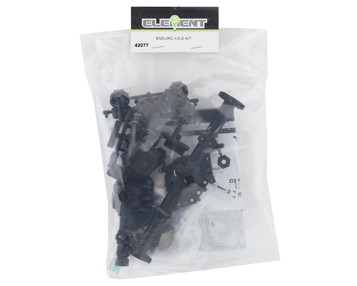 Element RC Enduro Axle Kit