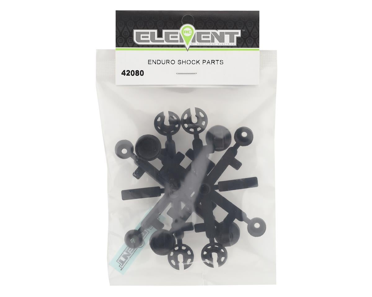 Element RC Enduro Shock Parts