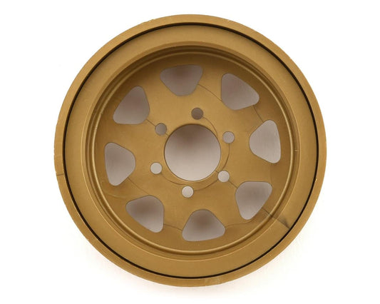 Element RC Enduro Method 701 Trail Series 1.9" Beadlock Wheels (Bronze) (4)