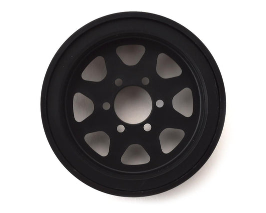 Element RC Enduro Method 701 Trail Series 1.9" Beadlock Wheels (Black) (4)
