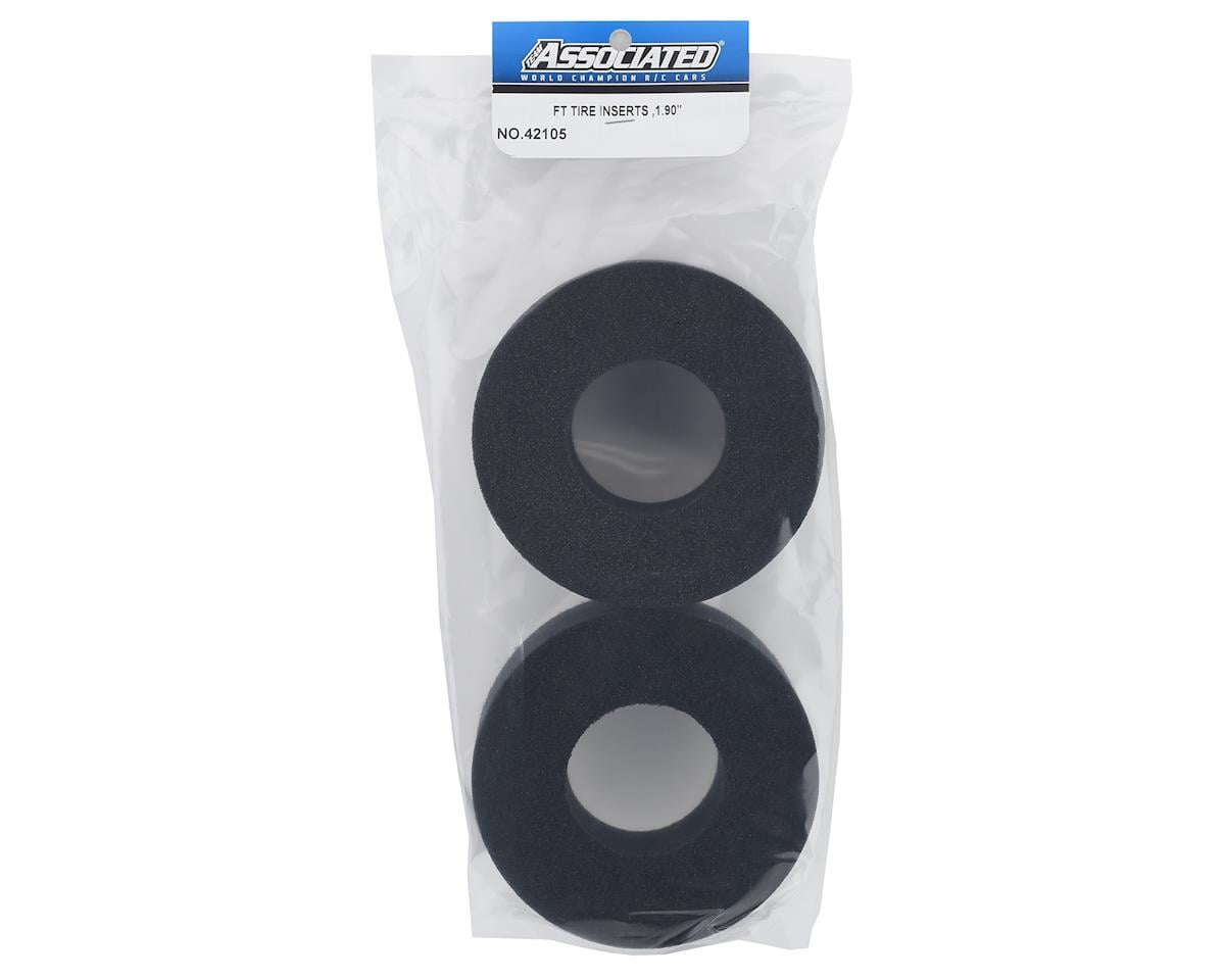 Element RC Enduro 1.9" Foam Tire Inserts (2)