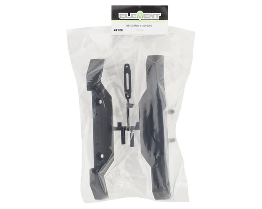 Element RC Sendero Bumper Set (Front & Rear)