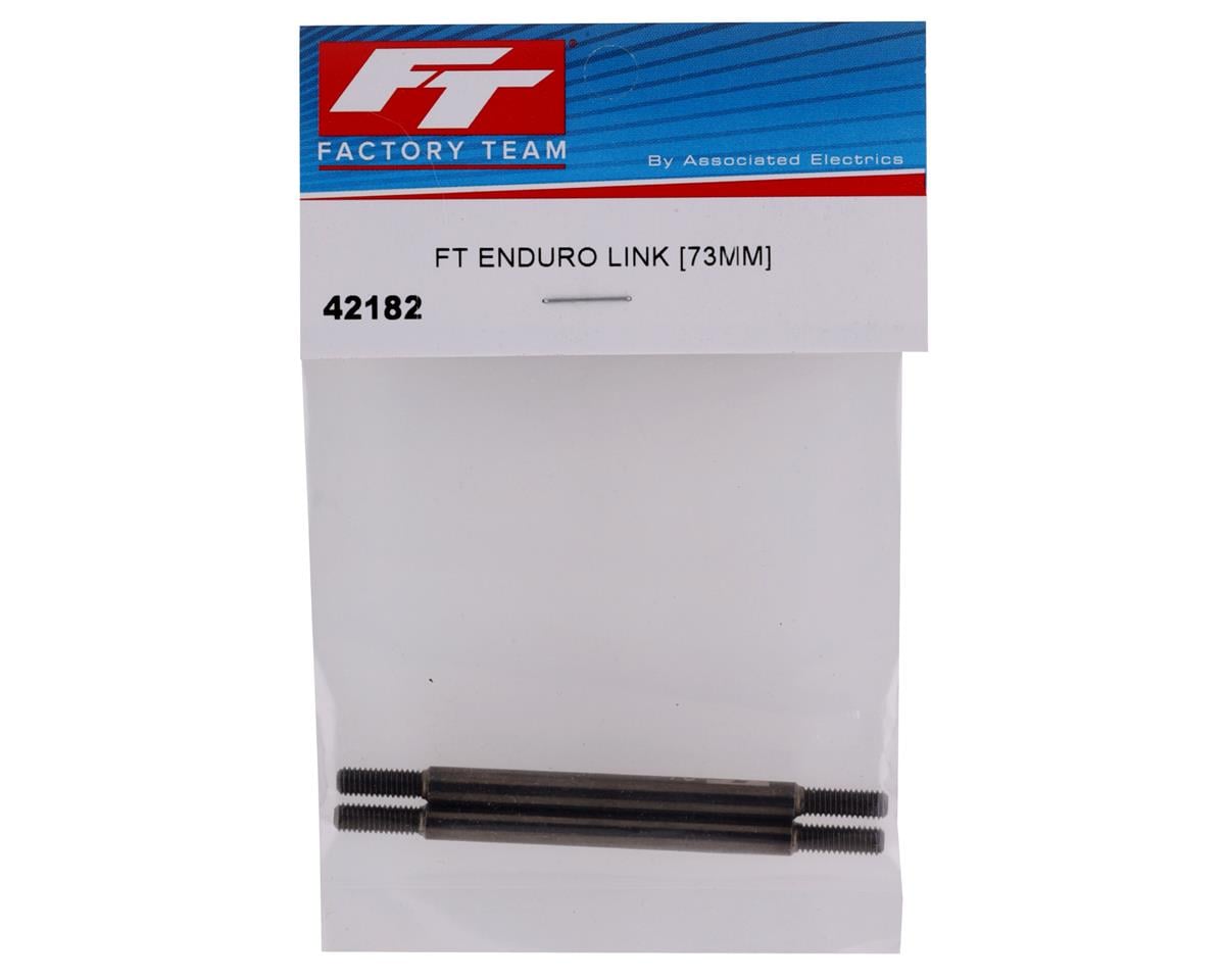 Team Associated Factory Team Enduro 73mm Links