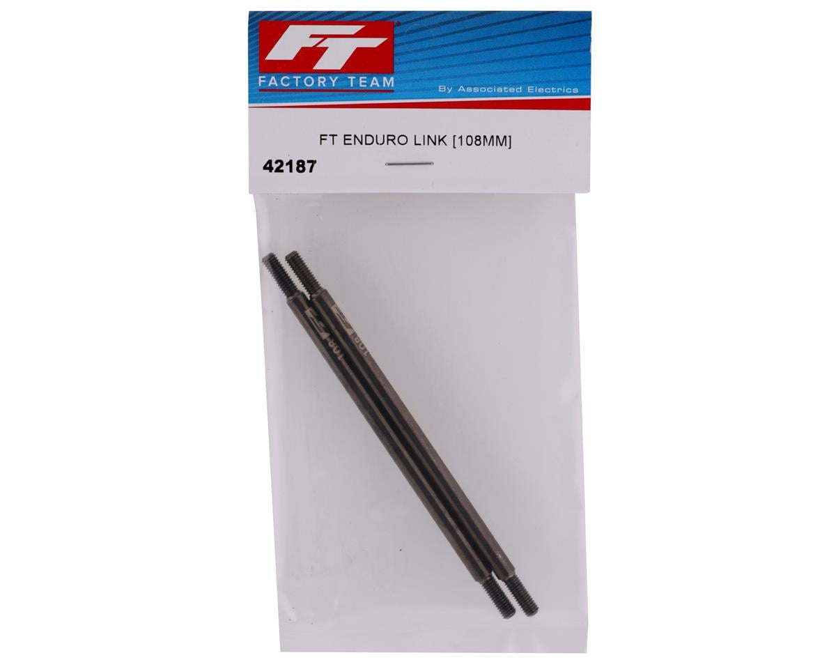 Team Associated Factory Team Enduro 108mm Links