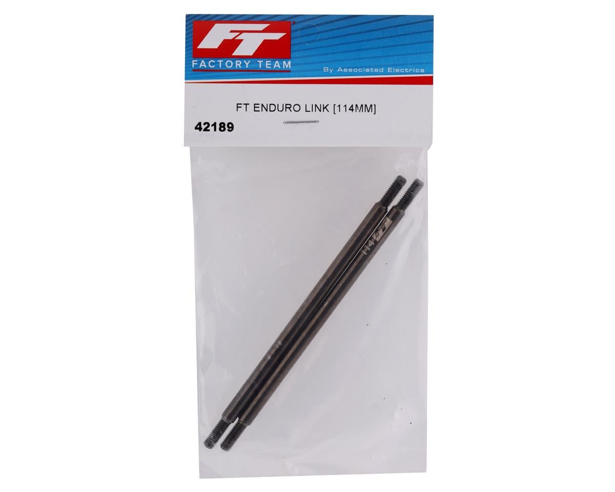 Team Associated Factory Team Enduro 114mm Links
