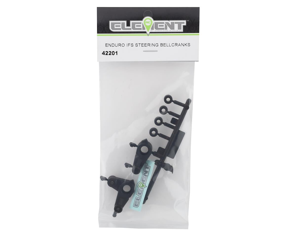 Element RC Enduro IFS Steering Bellcranks