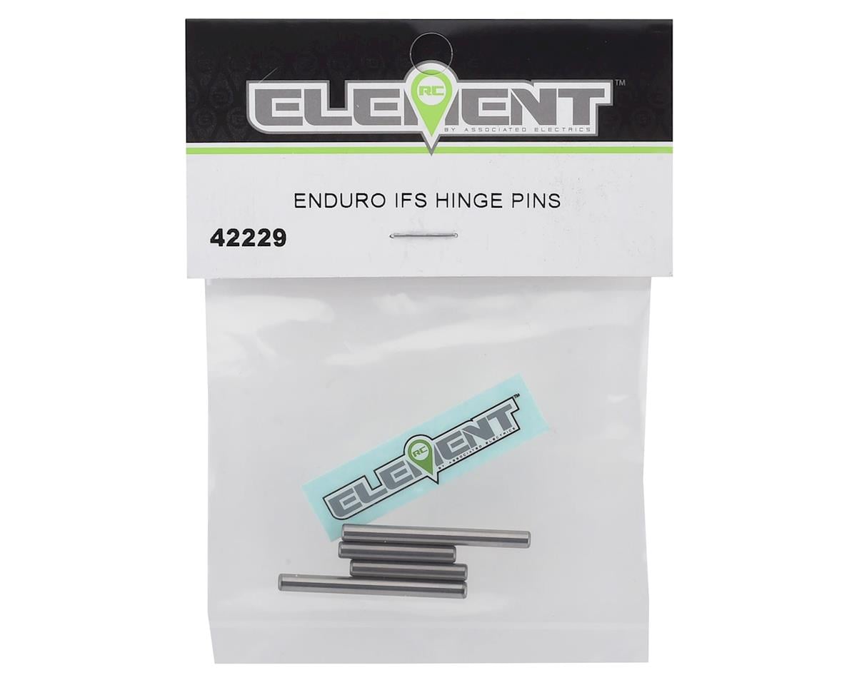Element RC Enduro IFS Hinge Pins