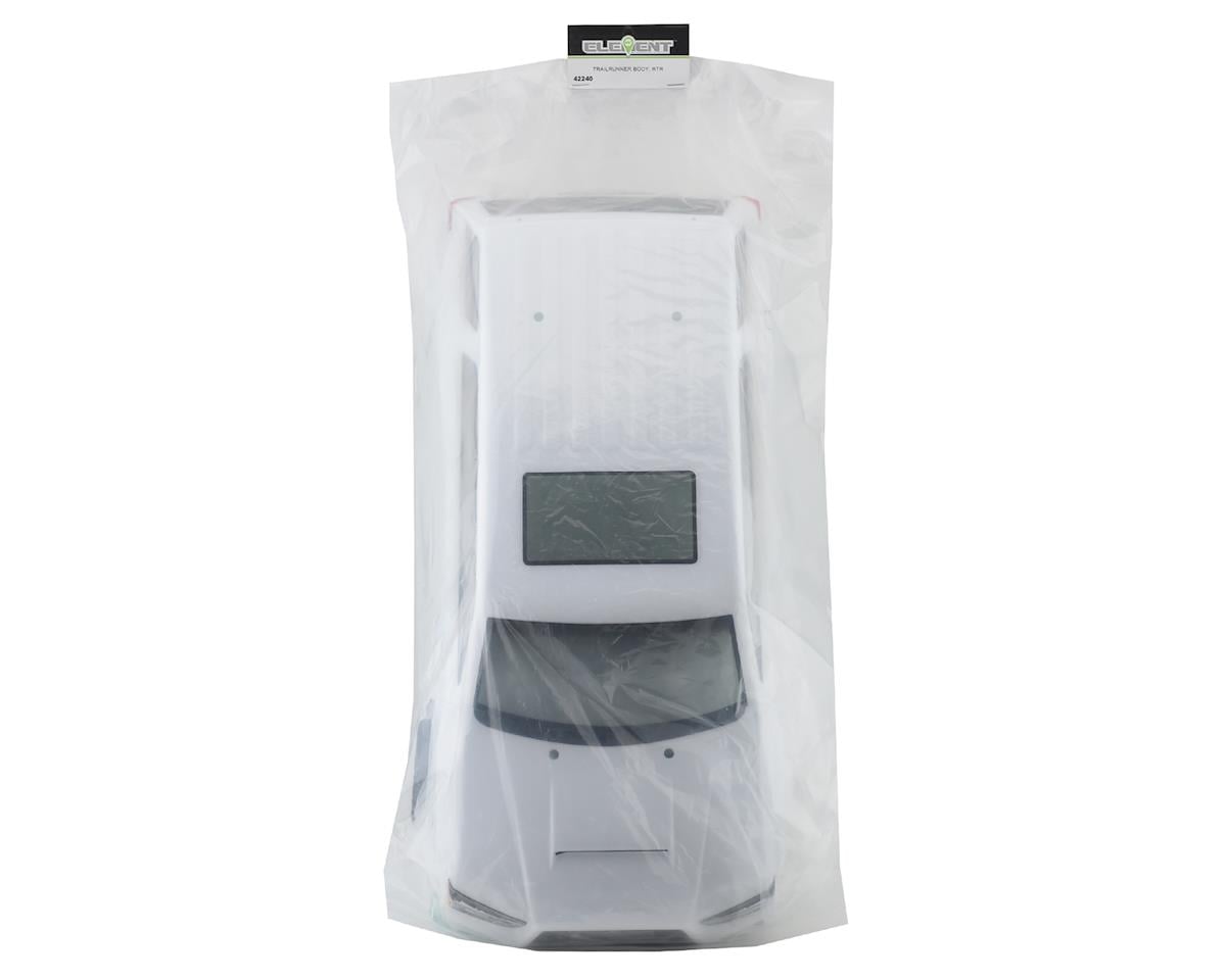 Element RC Trailrunner Body (White)