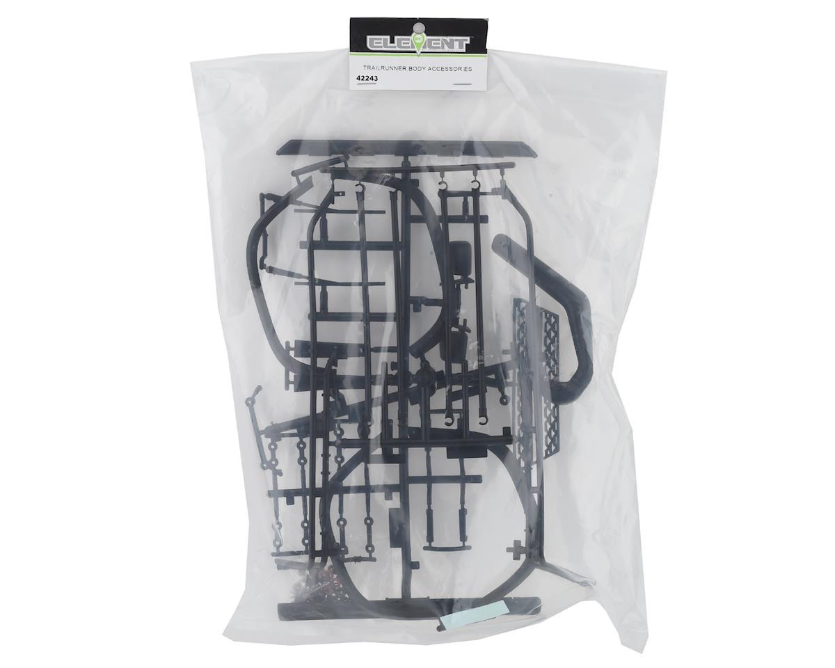 Element RC Trailrunner Body Accessories