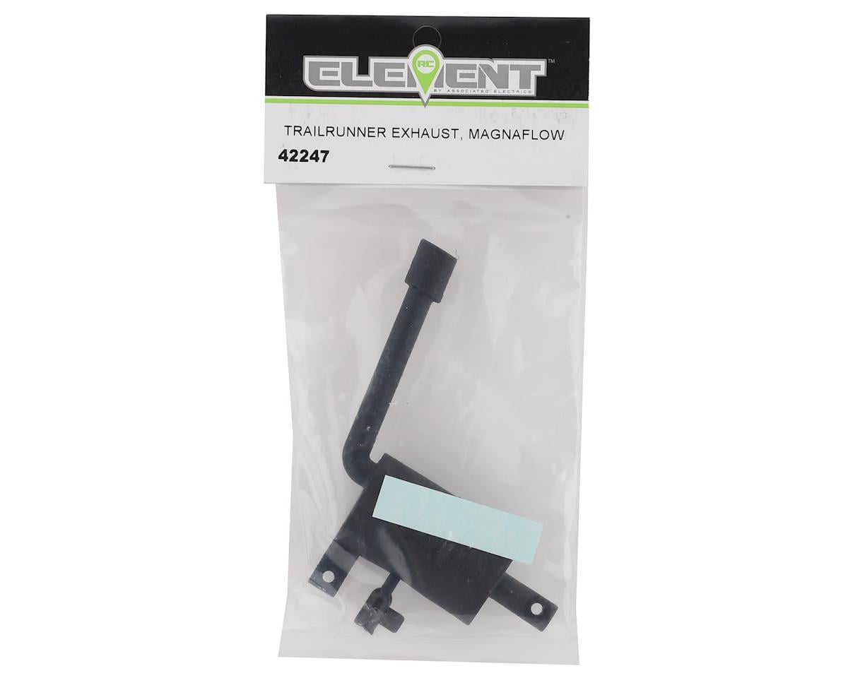 Element RC Endruo Trailrunner Magnaflow Exhaust