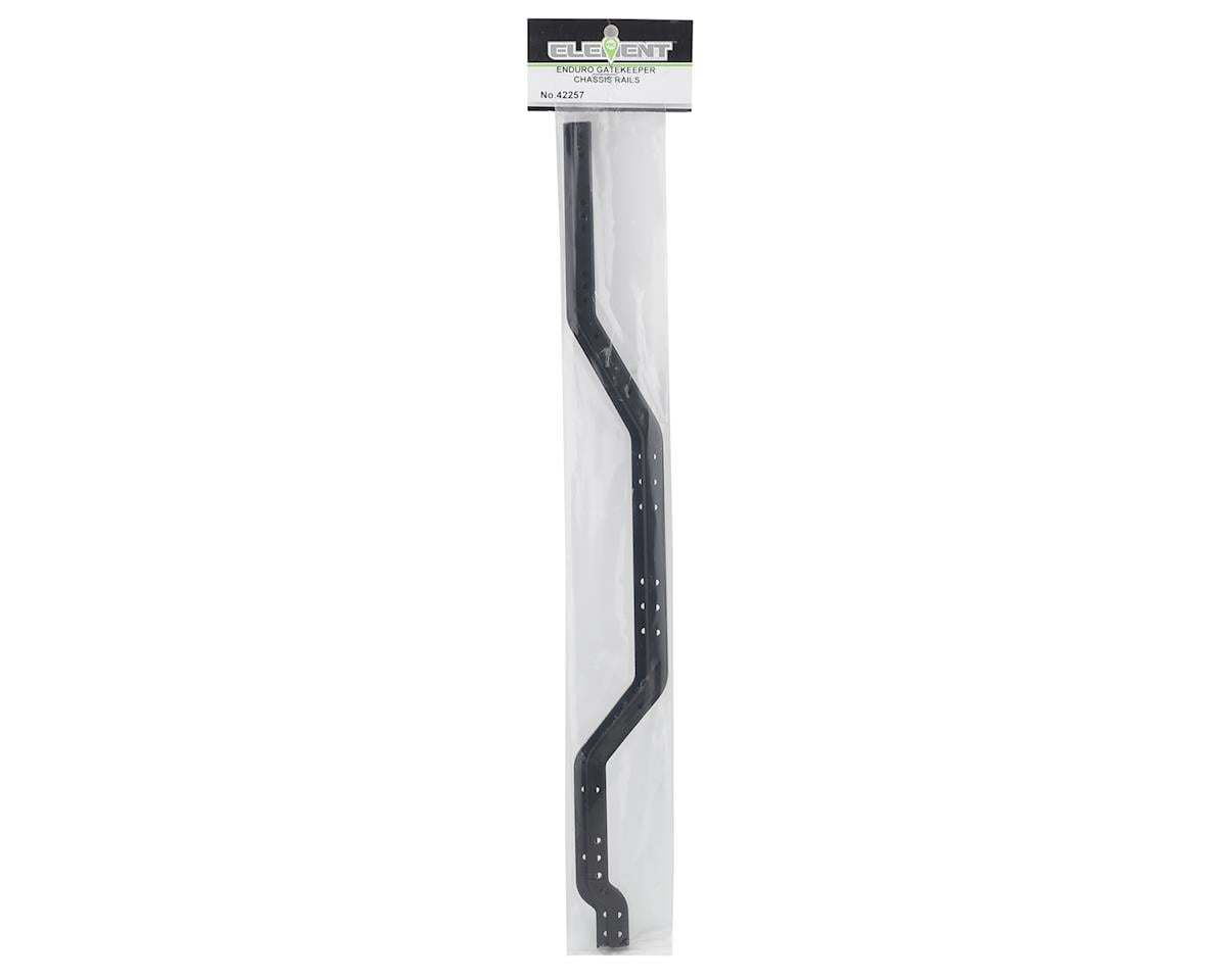 Element RC Enduro Gatekeeper Chassis Rails