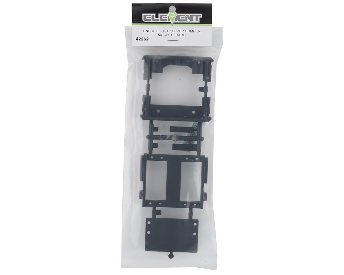 Element RC Enduro Gatekeeper Bumper Mounts (Hard)