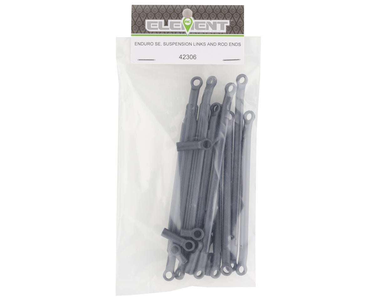 Element RC Enduro SE Links & Rod Ends