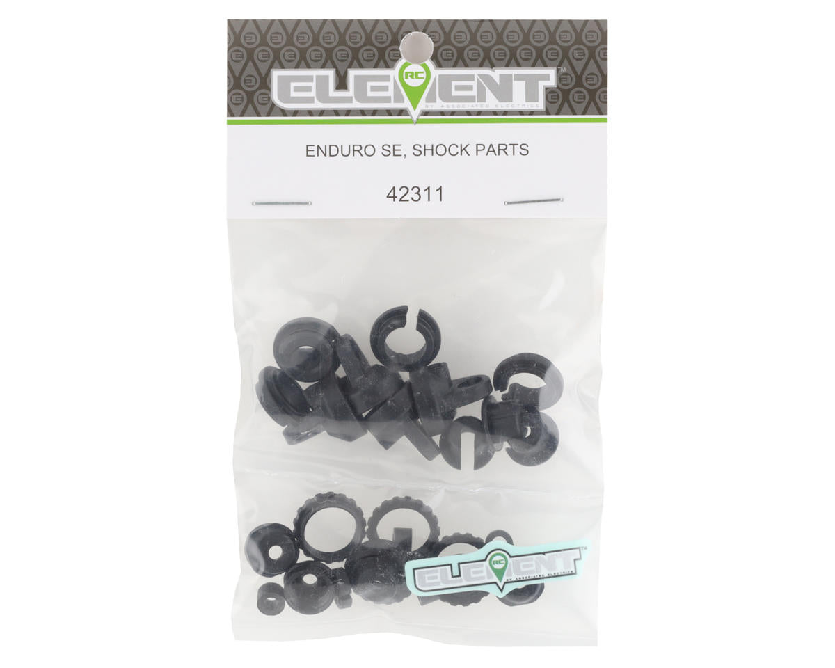 Element RC Enduro SE Shock Parts