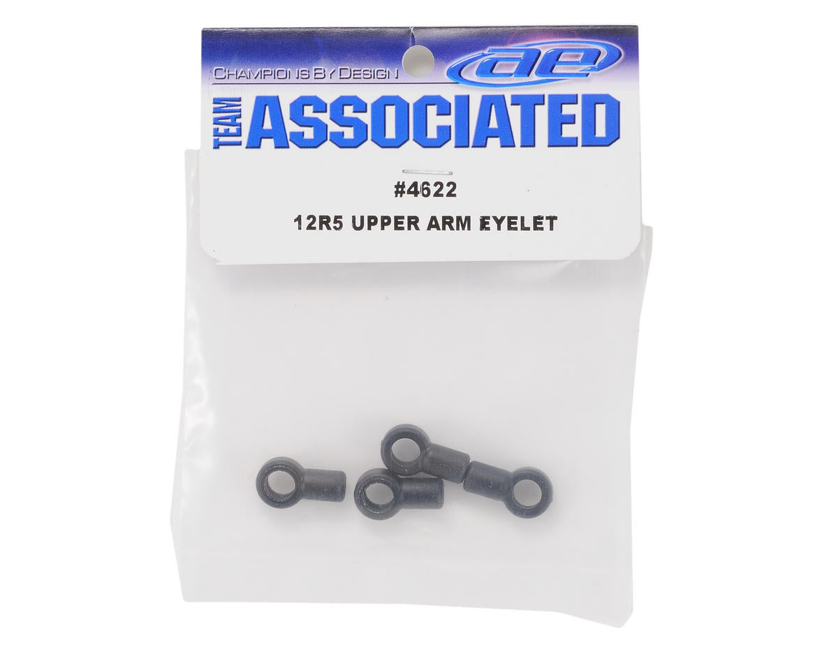 Team Associated Upper Arm Eyelet (4)