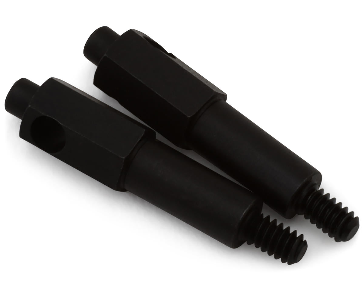 Team Associated RC10 Inline Front Axles