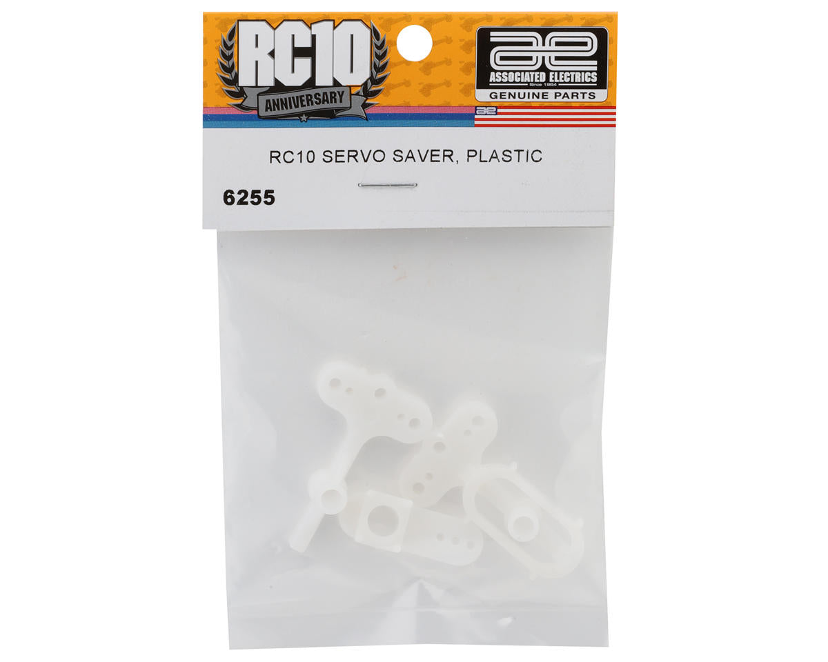 Team Associated RC10 Steering Assembly Set