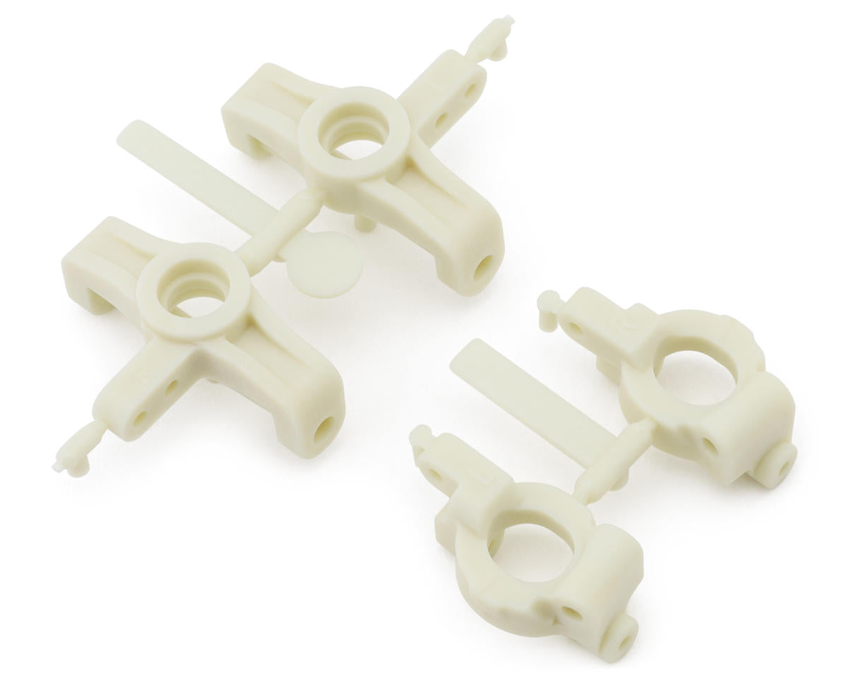 Team Associated RC10 4WD Steering & Caster Blocks