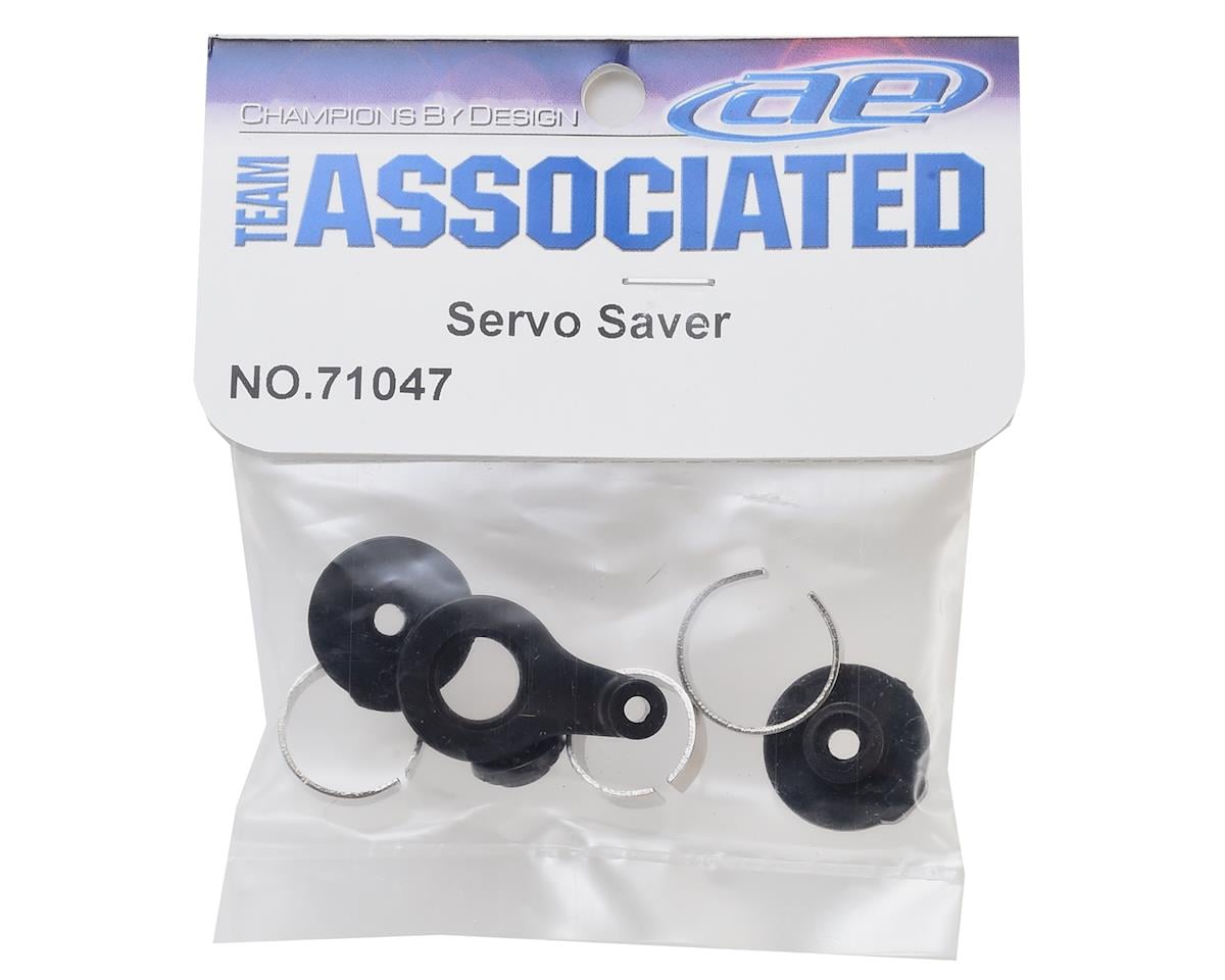 Team Associated Servo Saver