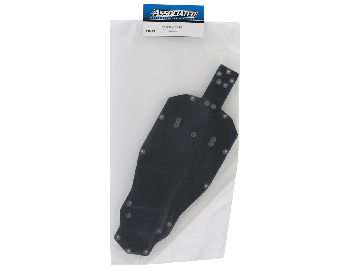 Team Associated SR10M Chassis