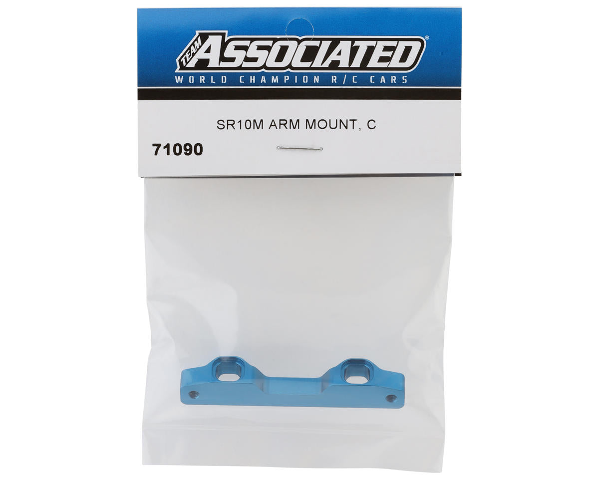 Team Associated SR10 Aluminum Arm Mount "C"