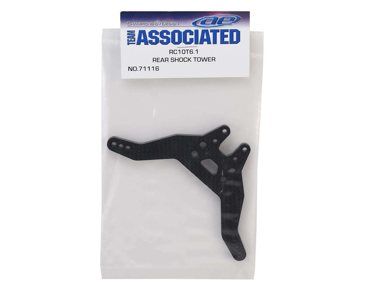 Team Associated Rear Shock Tower