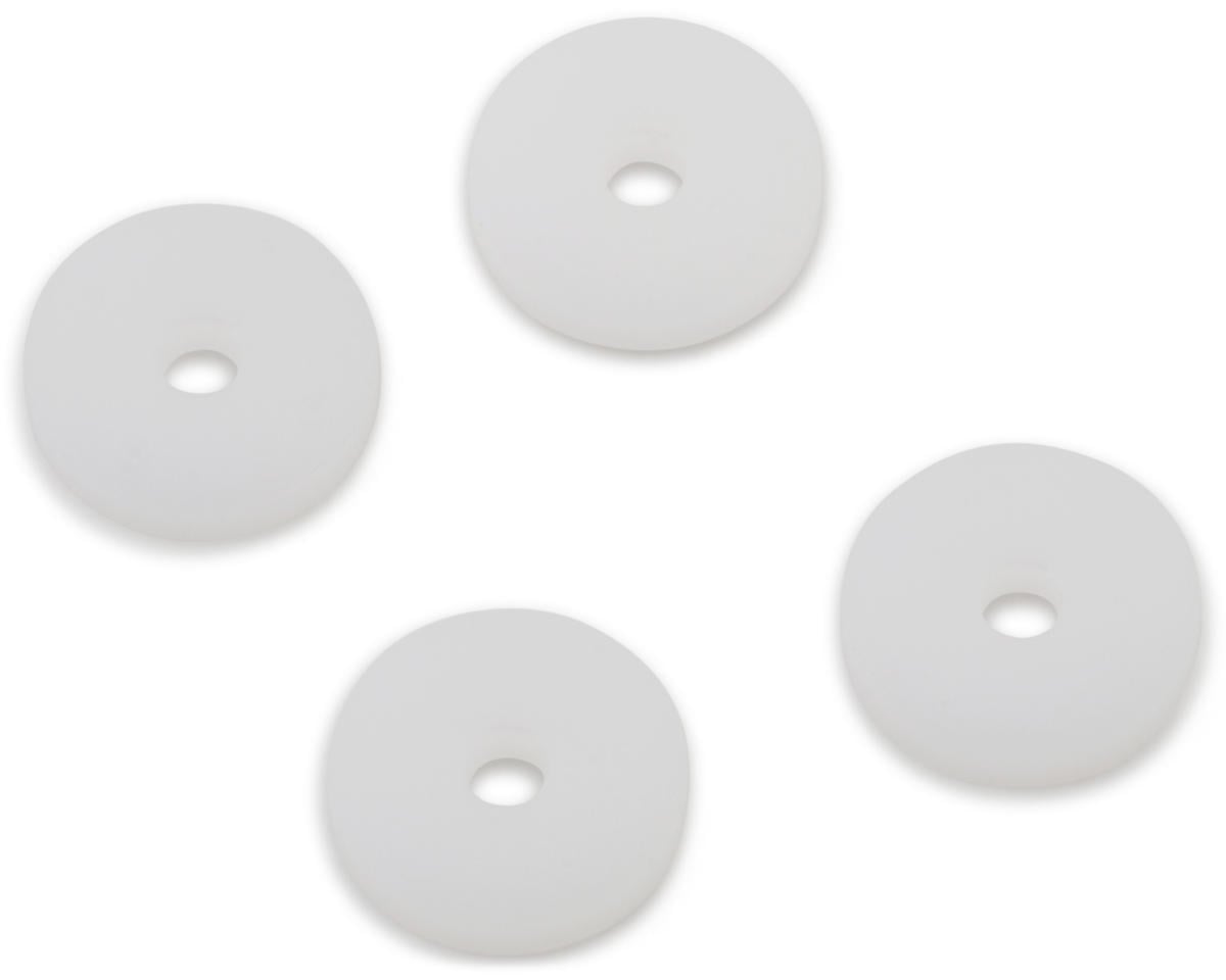 Team Associated DC10 Factory Team Machined Shock Piston Blanks