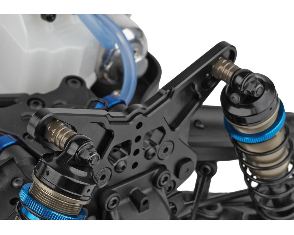Team Associated RC8T4.2 Team 1/8 4WD Off-Road Nitro Truggy Kit