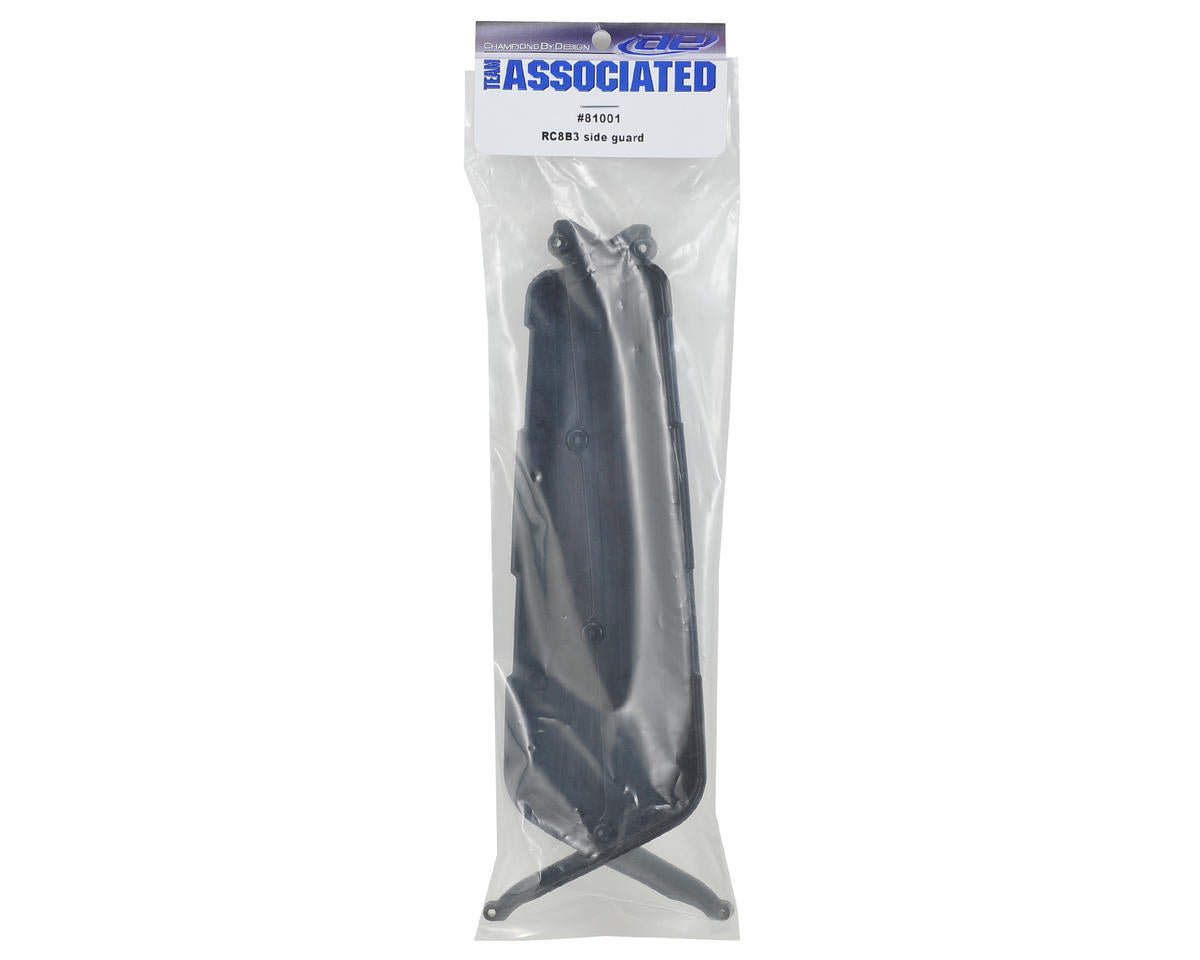 Team Associated Side Guard Set