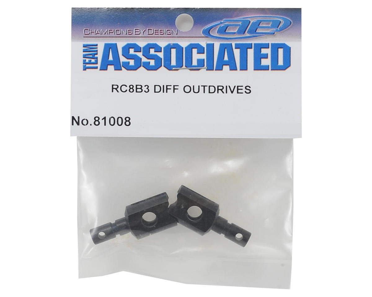 Team Associated Differential Outdrive (2)