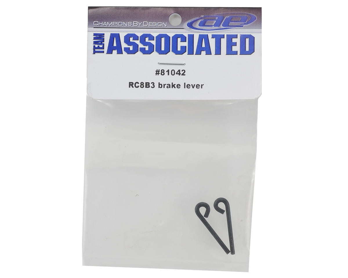 Team Associated Brake Lever (2)