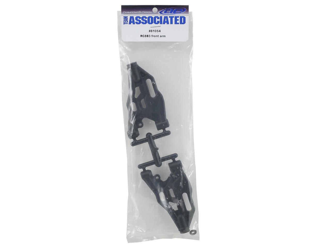 Team Associated Front Arm Set