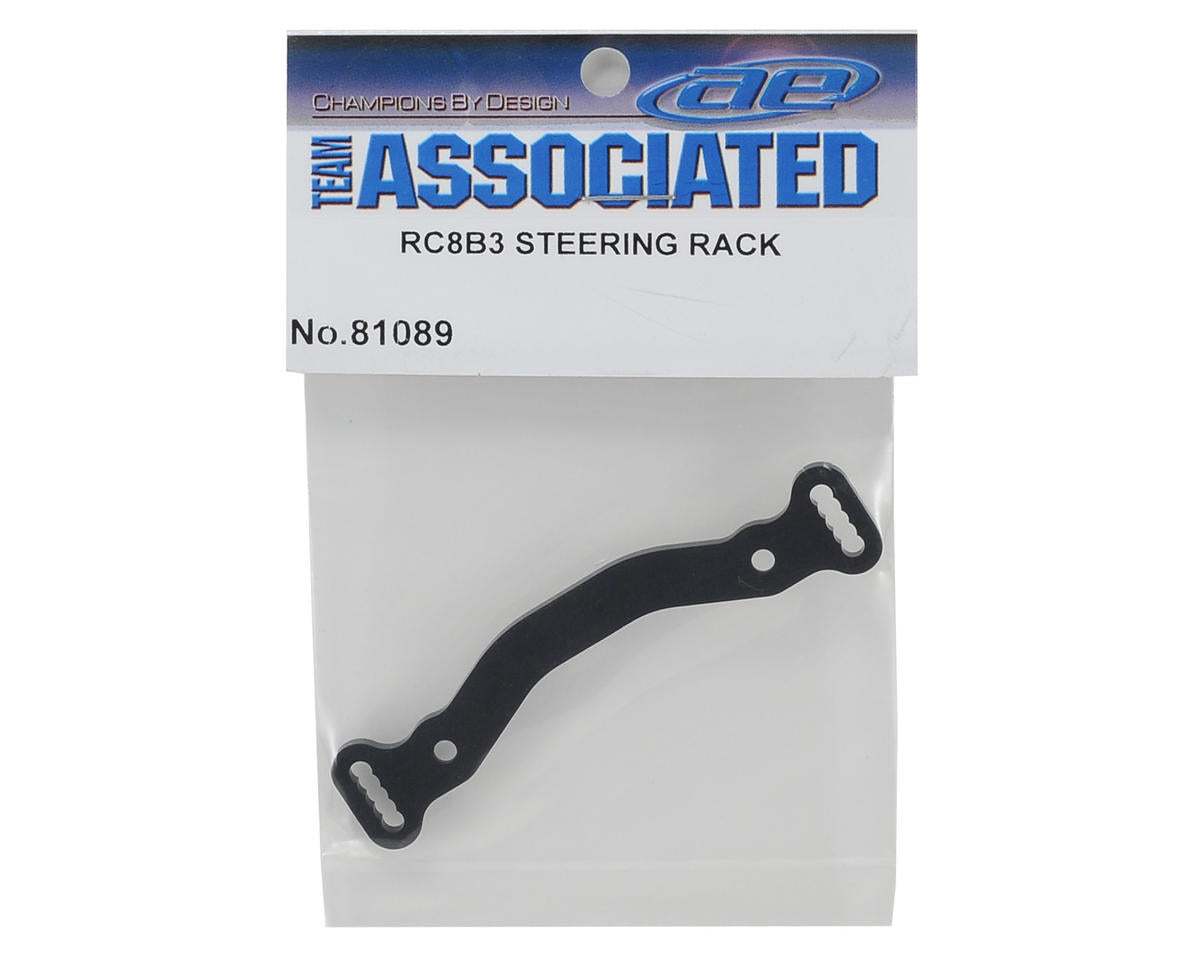 Team Associated Steering Rack