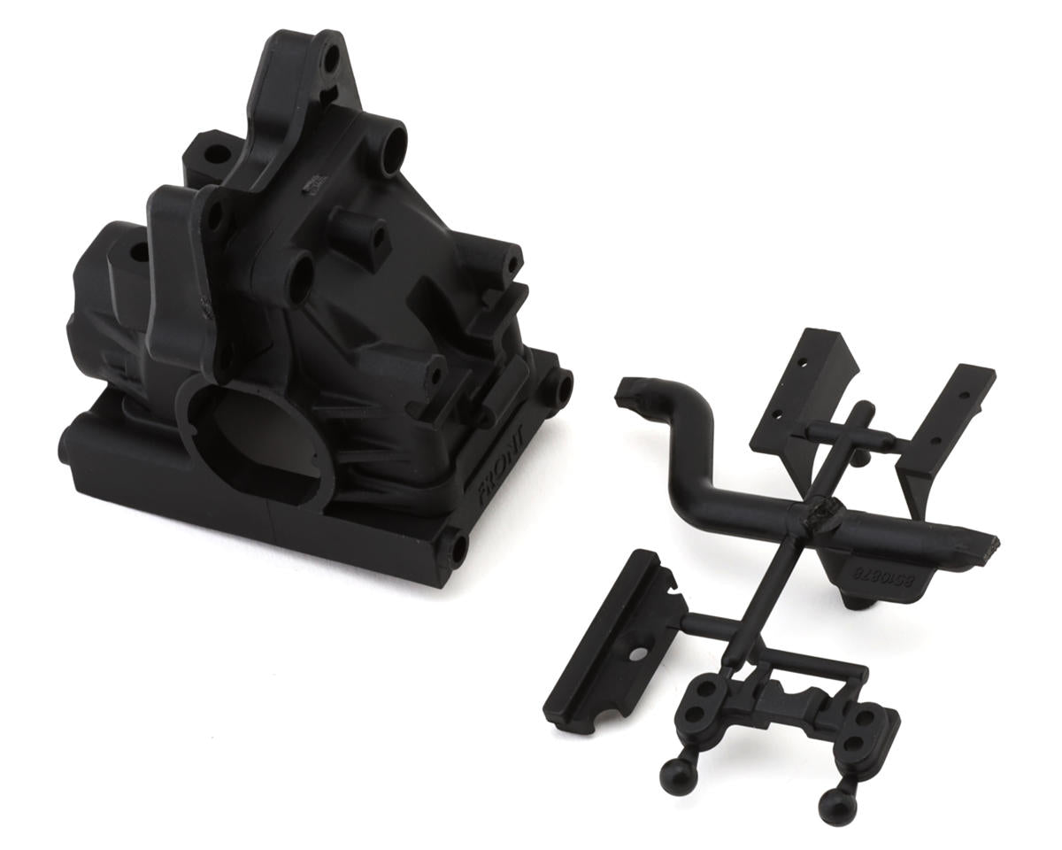Team Associated RC8B4.2 Adjustable Height Front Gearbox