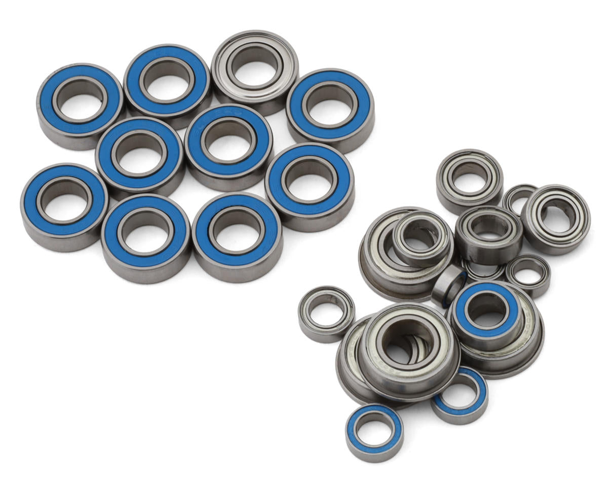 Team Associated RC8B4.2 Factory Team Bearing Set