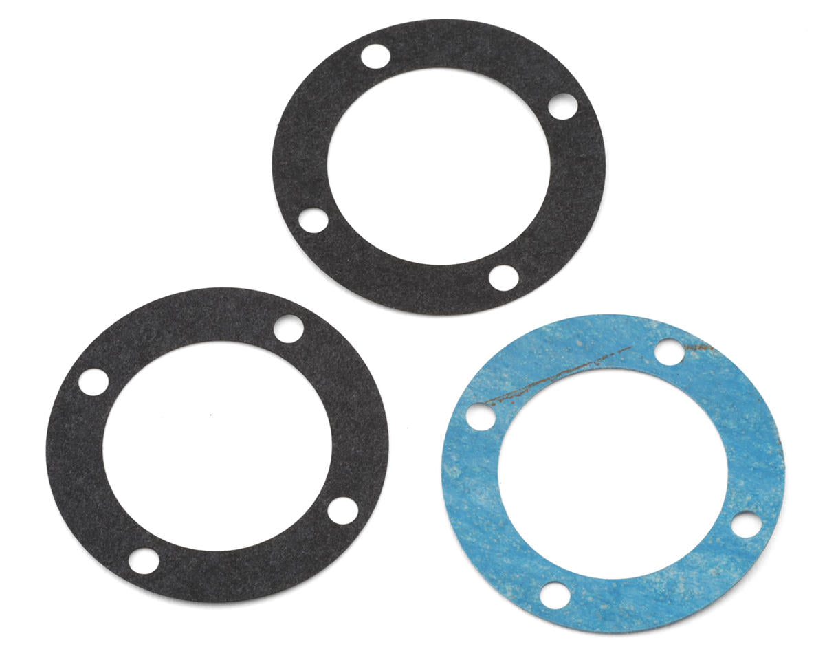 Team Associated RC8B4.2 Center Differential Gasket Set (High Volume)