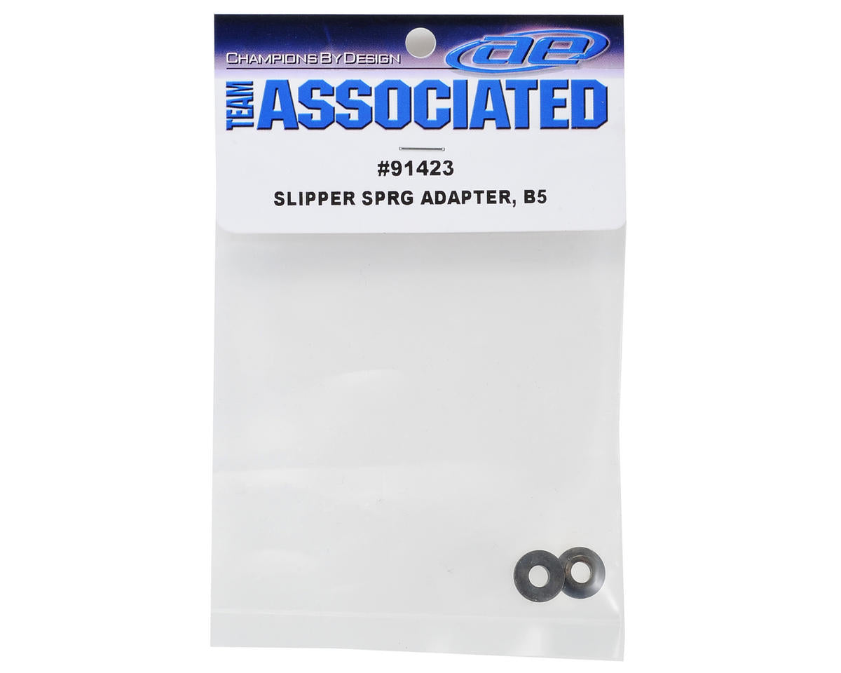 Team Associated Slipper Spring Adapter (2)