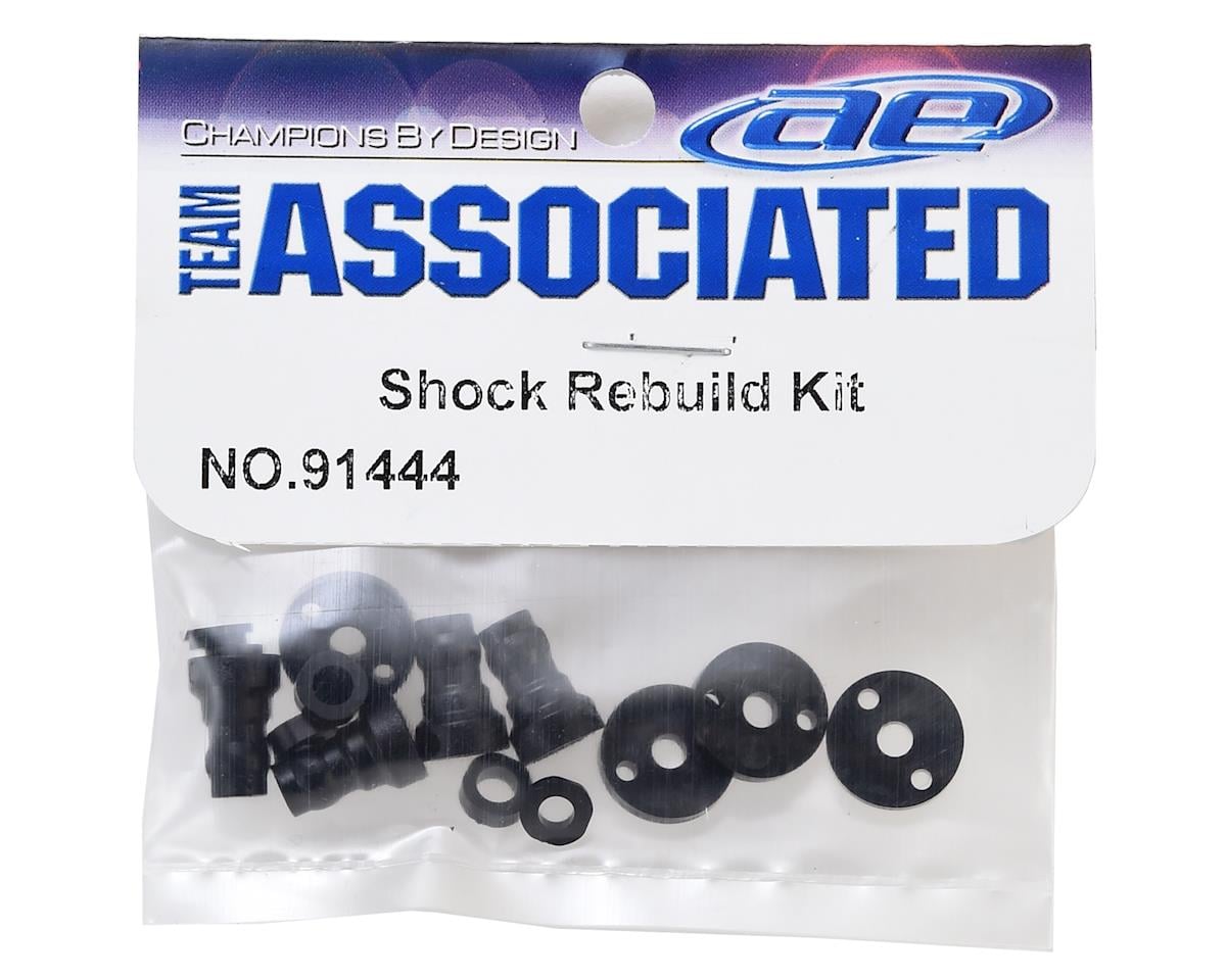 Team Associated Shock Rebuild Kit