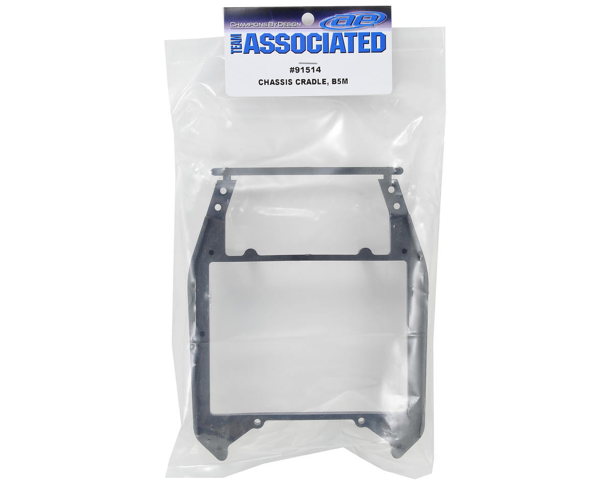 Team Associated B5M Chassis Cradle