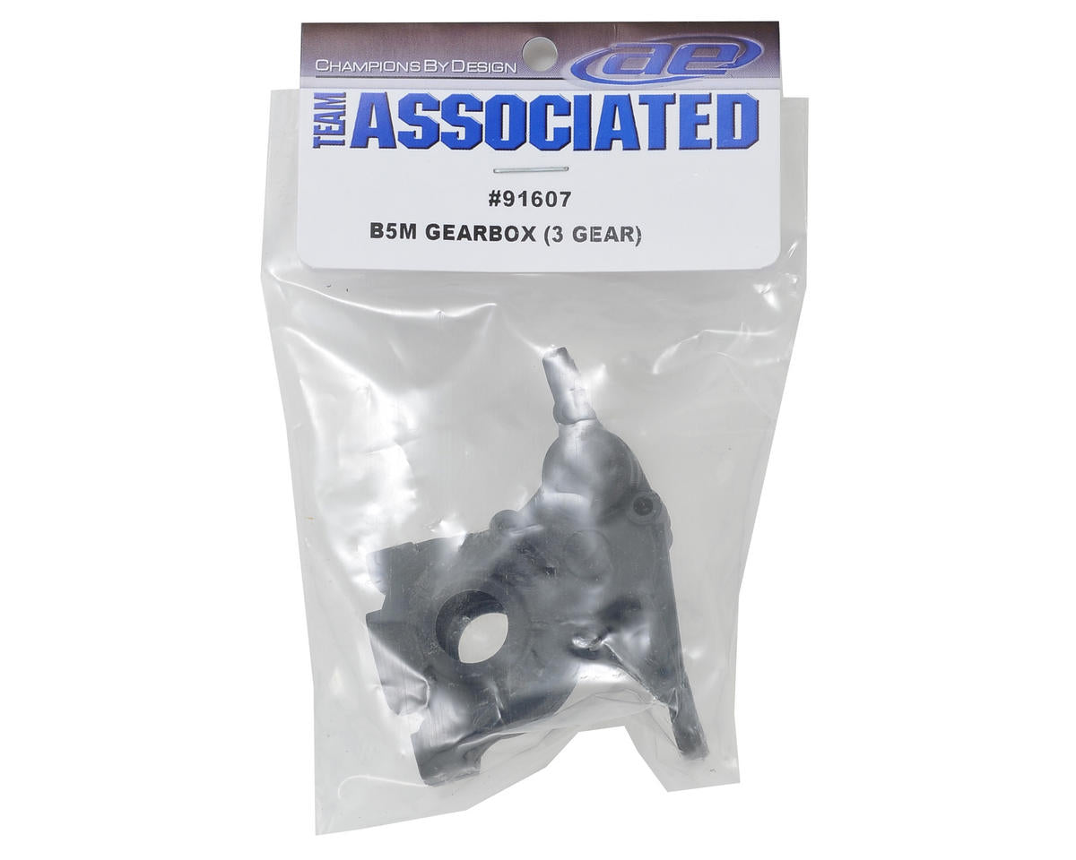 Team Associated B5M "3 Gear" Gear Box
