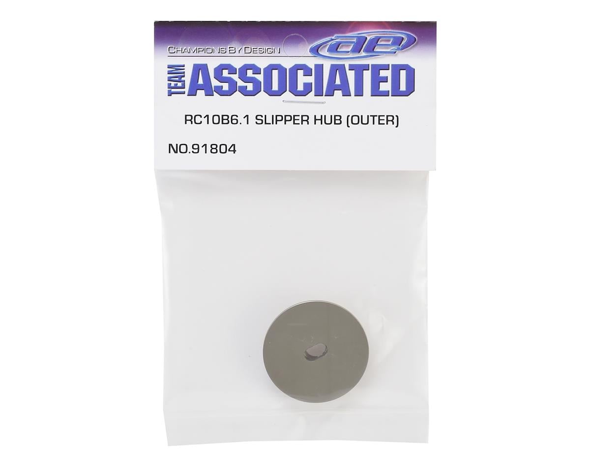 Team Associated B6.1/B6.1D Slipper Hub (Outer)