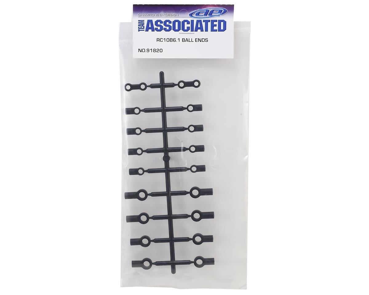 Team Associated B6.1/B6.1D Ball Ends