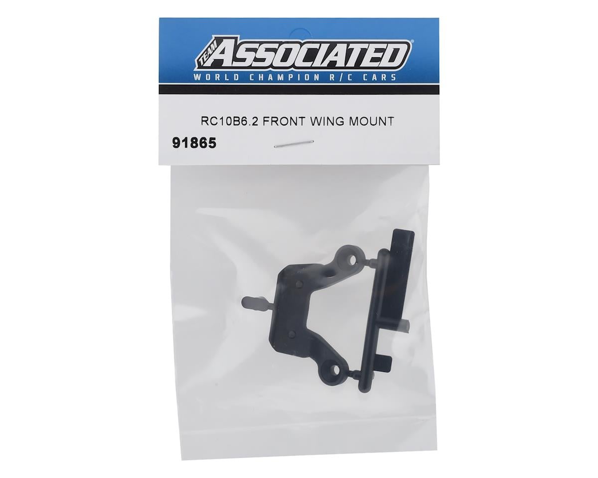 Team Associated RC10 B6.2 Front Wing Mount